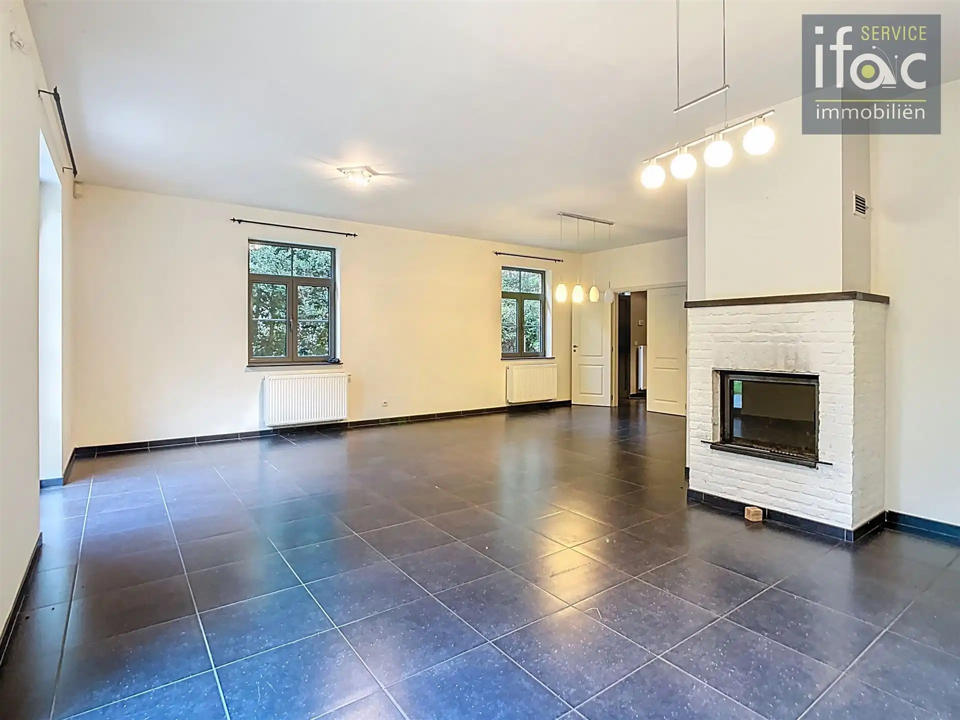 Charmante en energiezuinige villa in een doodlopende straat foto 8