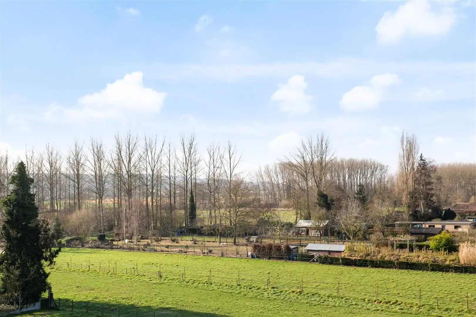 3 slp app met ZW gericht terras. foto 11