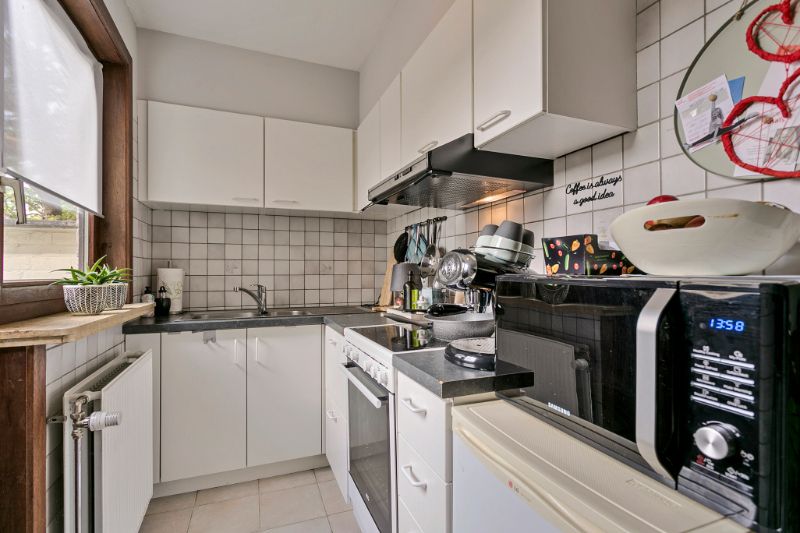 Ruim magazijn met appartement te koop – Centrum Oudenaarde! foto 8