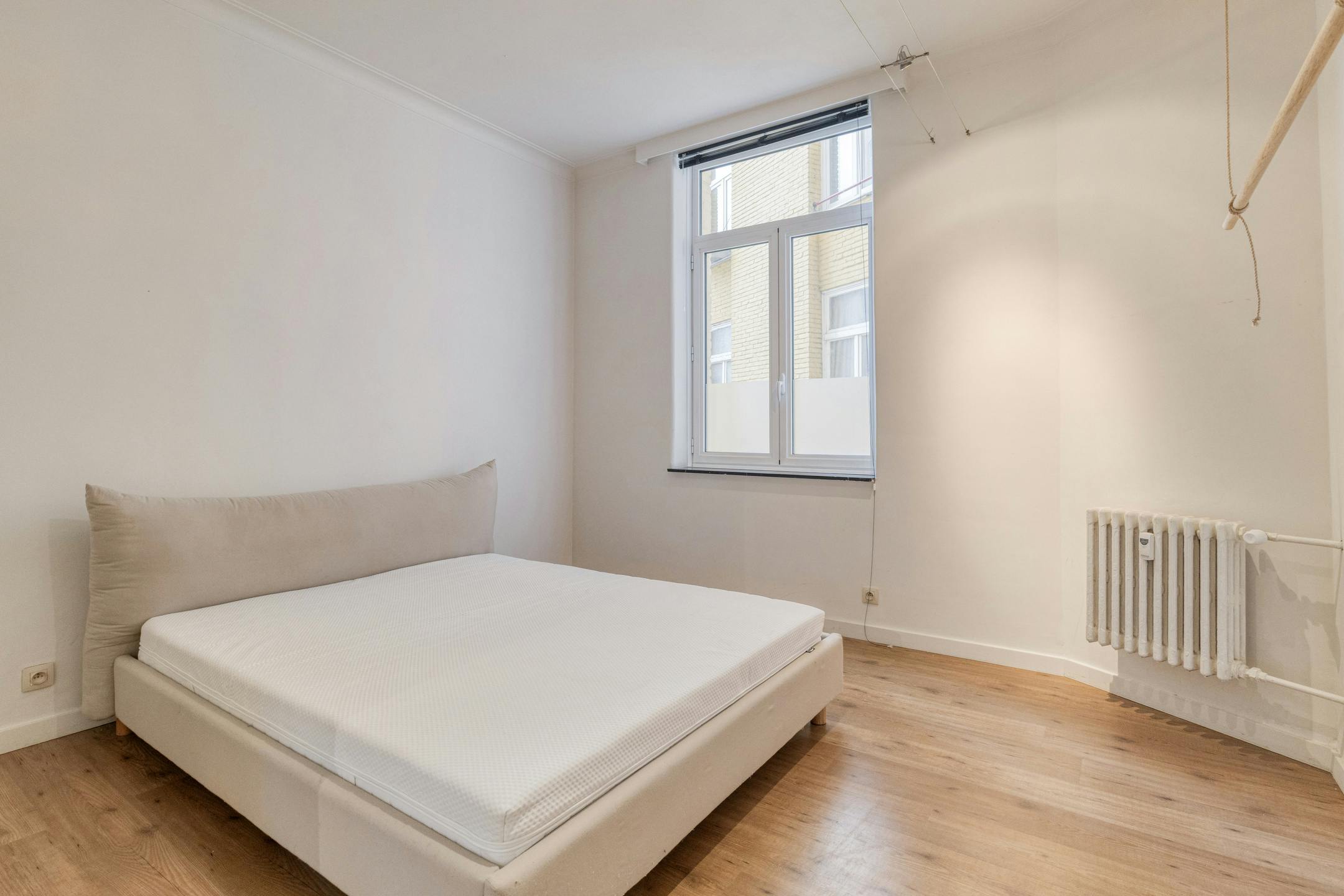 Instapklaar éénslaapkamer appartement te koop in Antwerpen foto 7