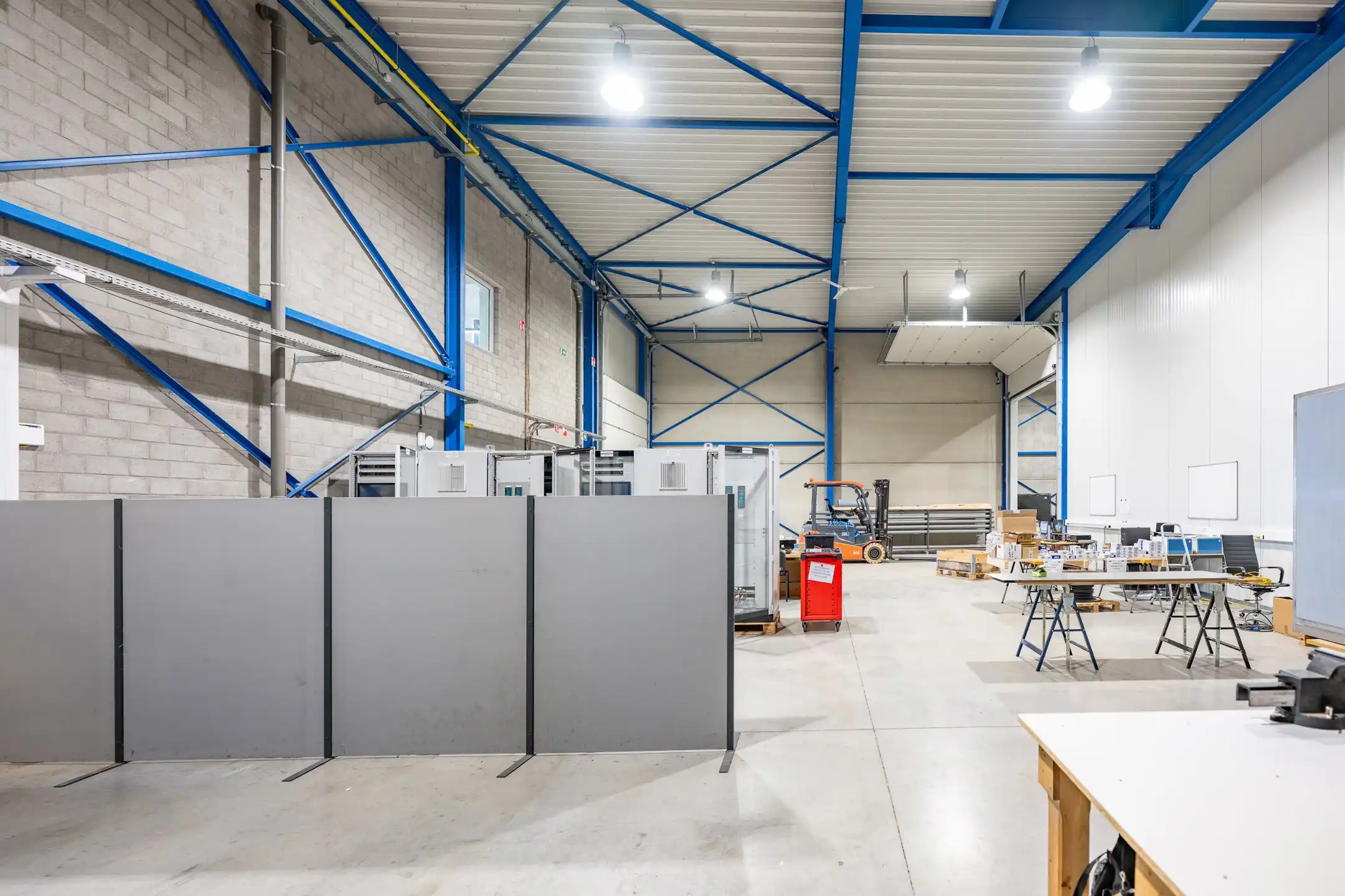 Bedrijfsvastgoed te huur foto 2