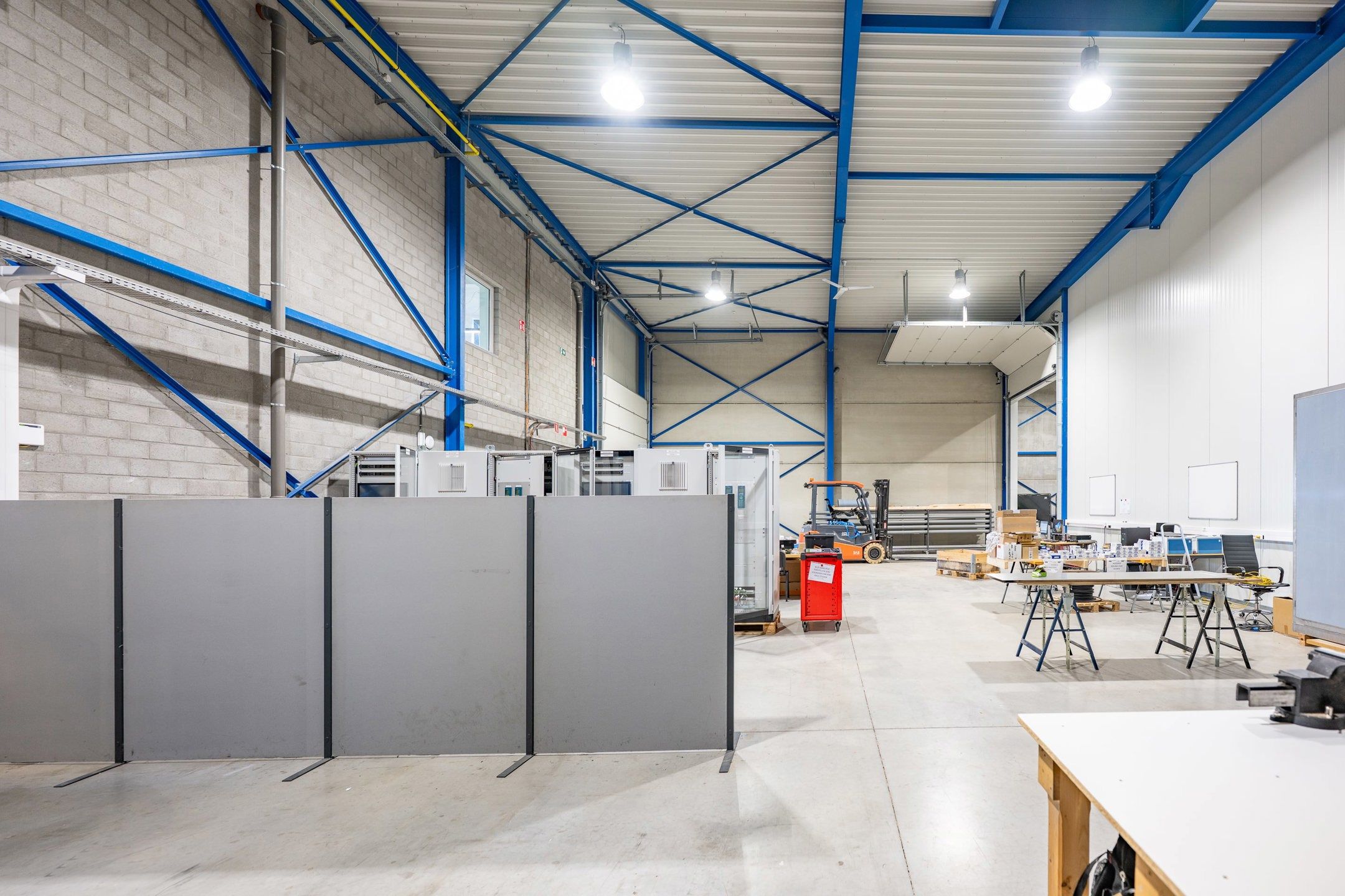 Bedrijfsvastgoed te huur foto 2