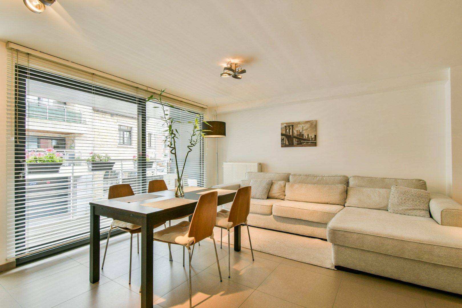 Energiezuinig appartement in het hart van Roeselare! foto 4