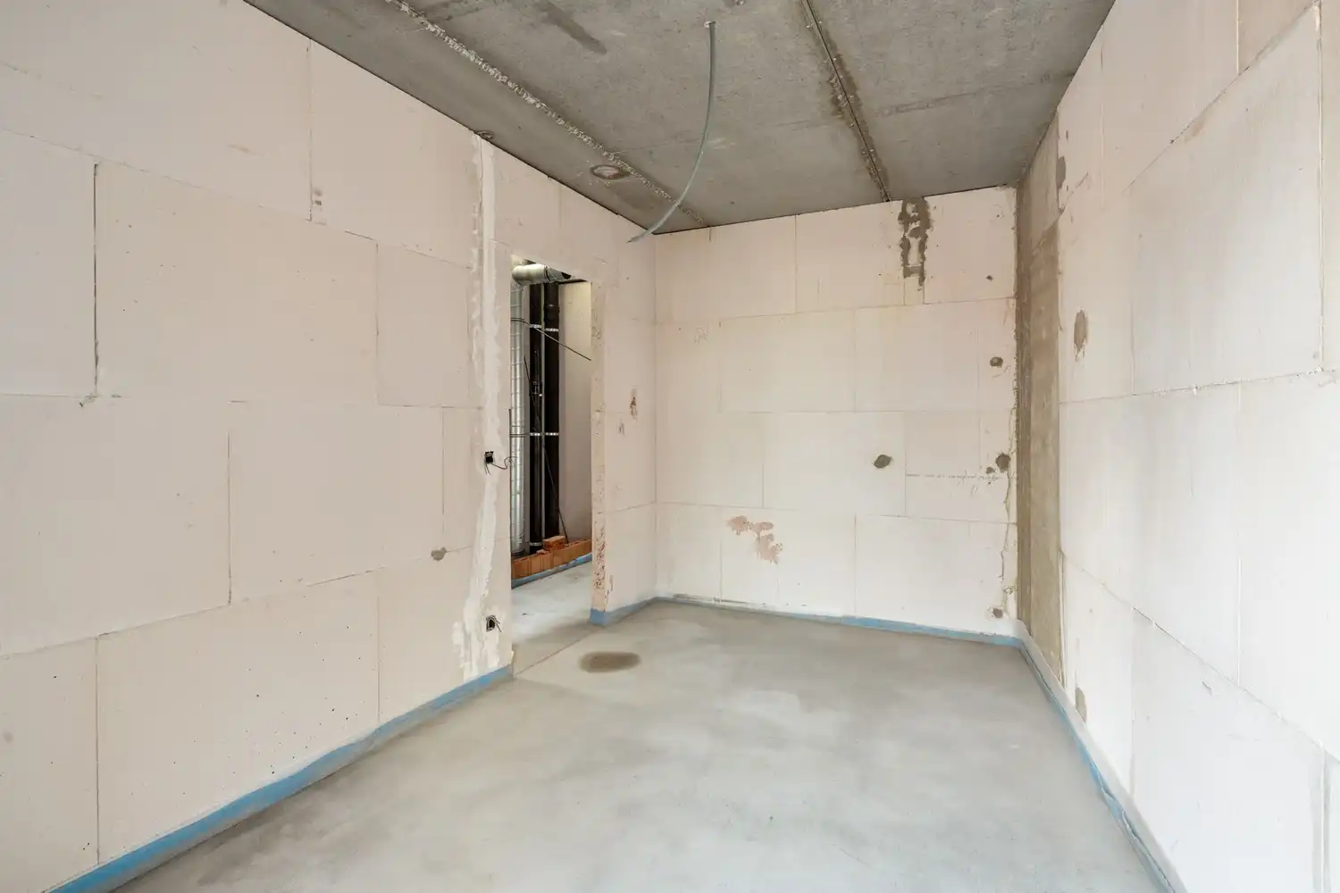 Appartement met 2 slaapkamers op de eerste verdieping - mogelijkheid aankoop 6% BTW! foto 7