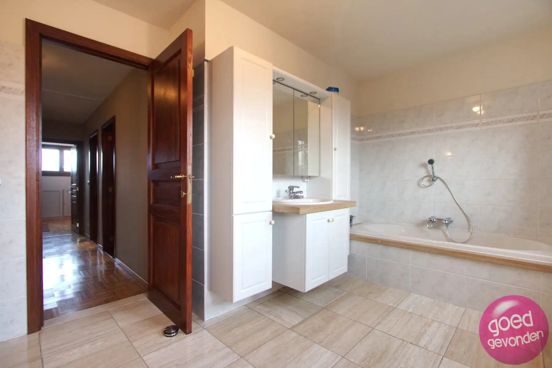 DUPLEX APP - 3 tot 4 SLK - TERRAS - GARAGEBOX - INSTAPKLAAR foto 25