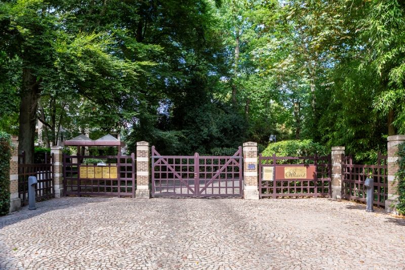 Riant, lumineus instapklaar 3 slaapkamer appartement in een oase van groen + P en ruim zonne-terras! foto 27