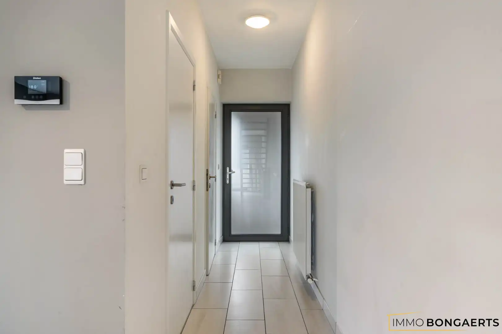 Duplex appartement met 2 slaapkamers foto 3