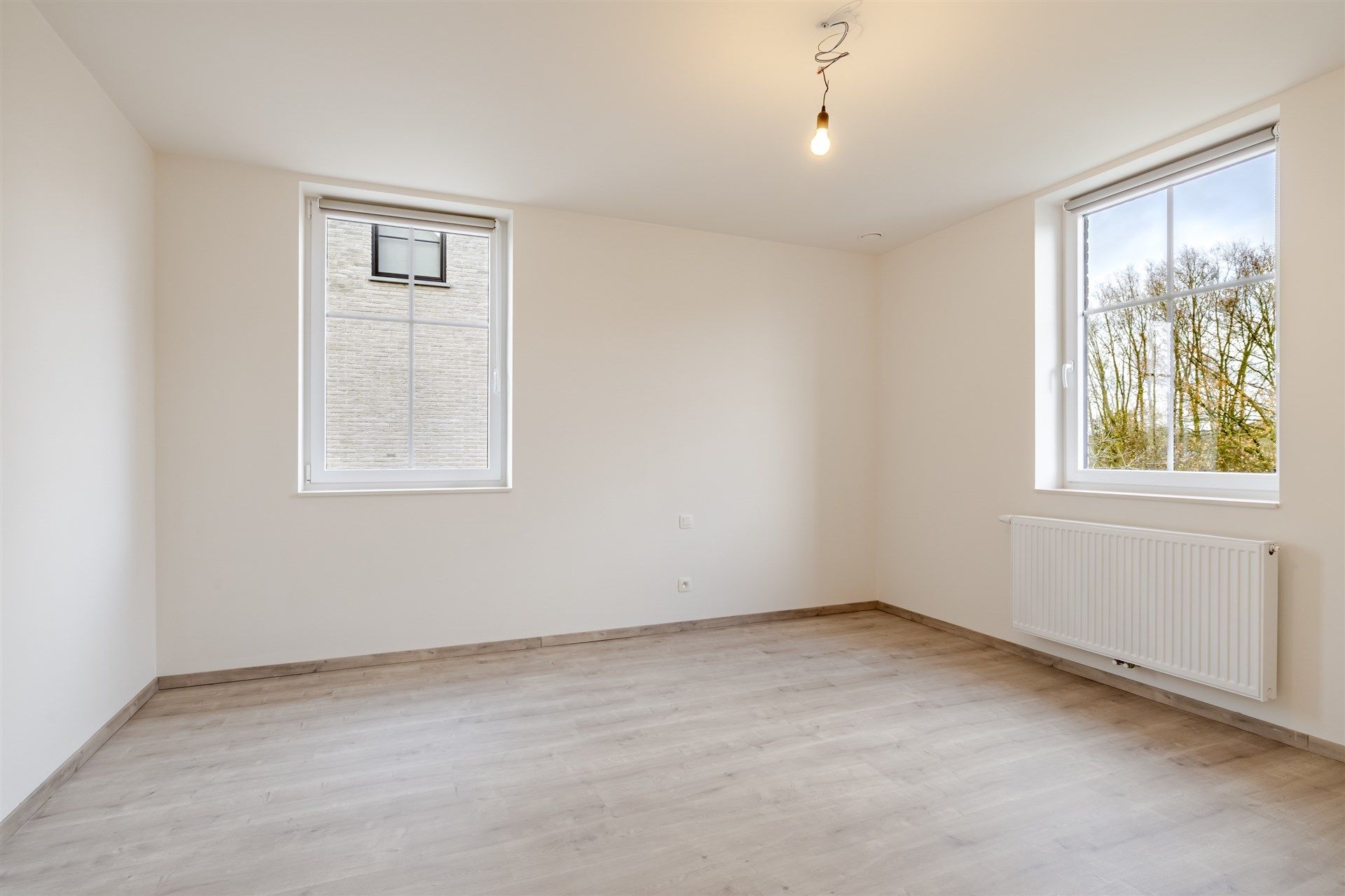 Uitzonderlijk mooie ééngezinswoning met tuin (bouwjaar 2023) foto 23