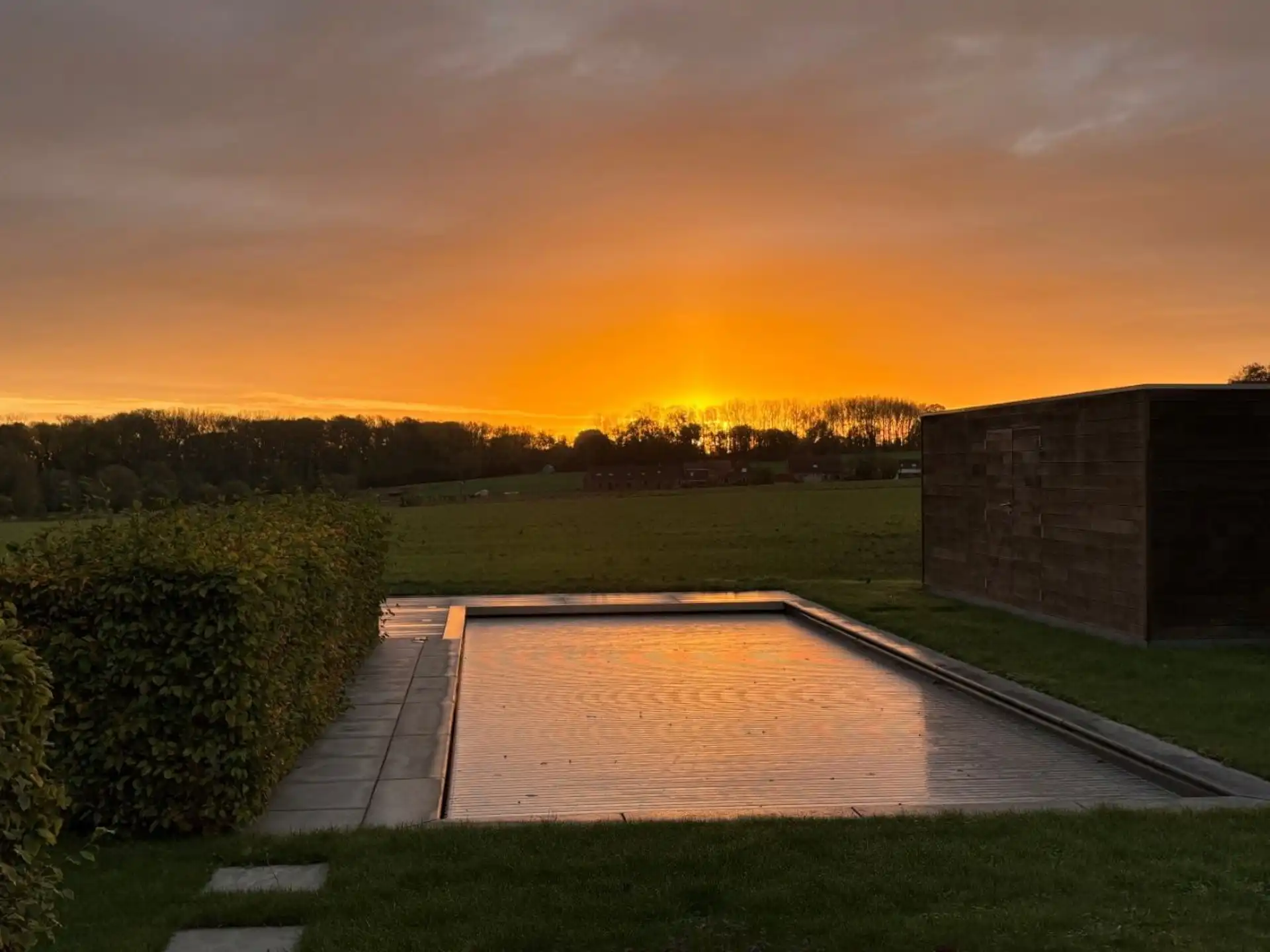 Instapklare woning met zwembad en prachtig vergezicht foto 28