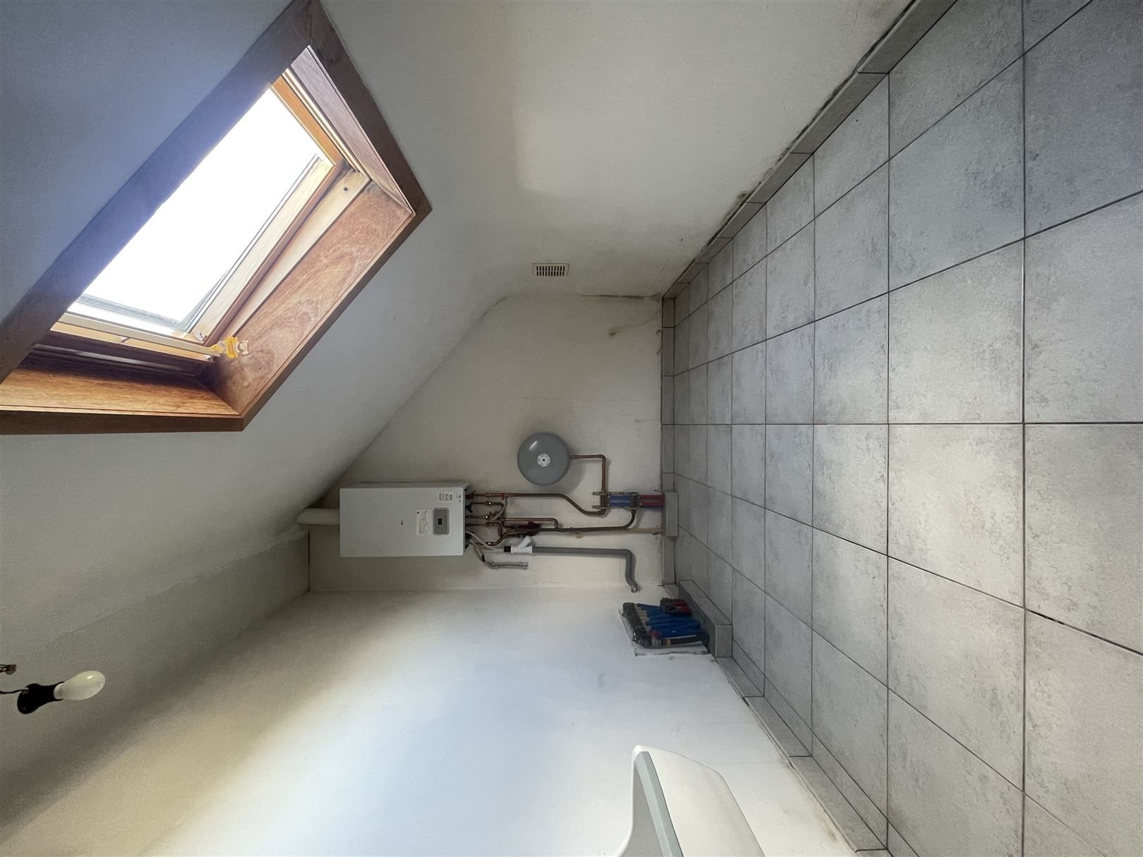 Gezellig appartement in centrum foto 8