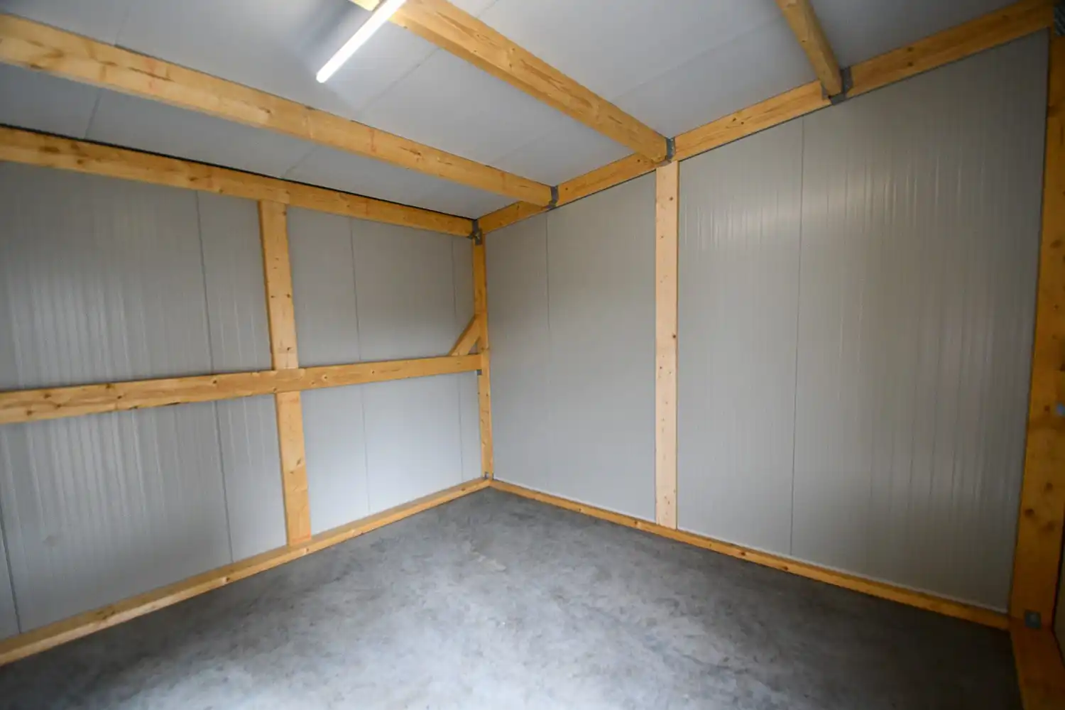 Instapklare nieuwbouwwoning met 4 slaapkamers en hoge afwerkingsgraad foto 20