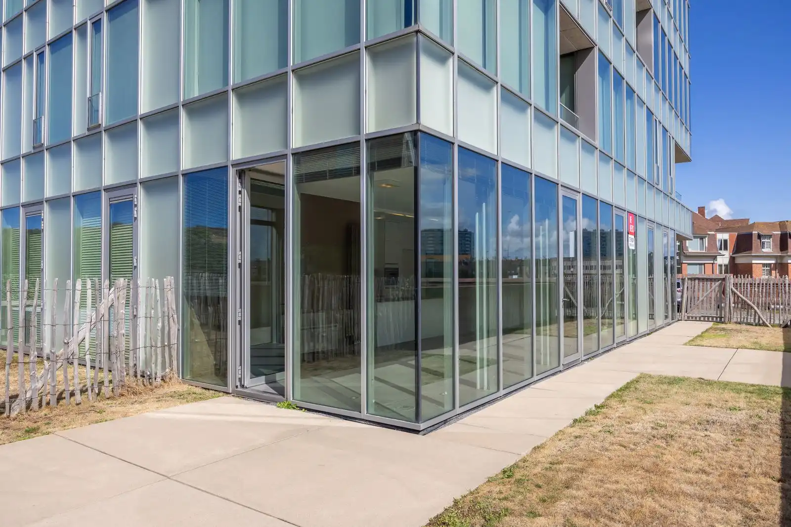 Exclusief appartement op toplocatie aan duin en zee foto 16