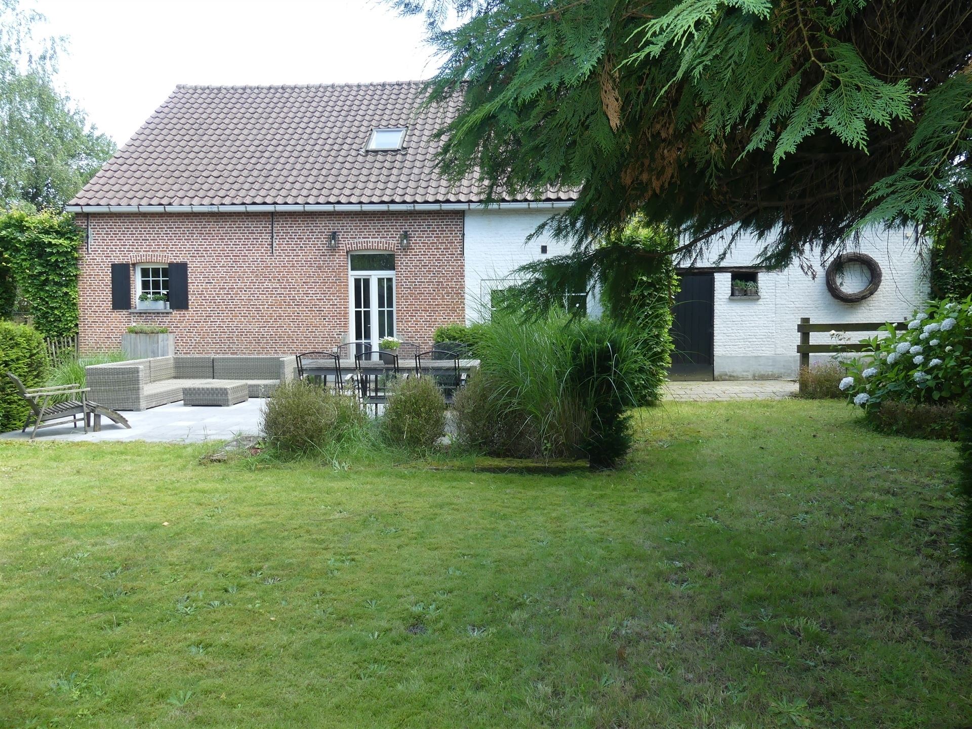 Huis foto 24