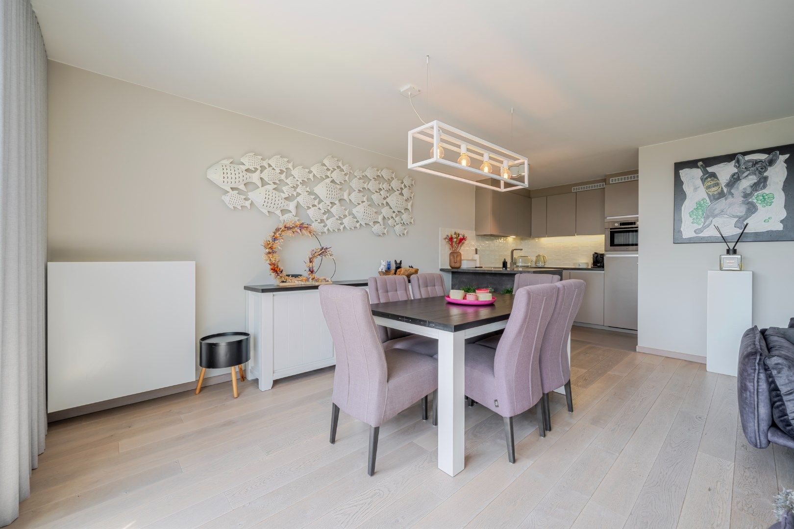 2-slaapkamerappartement met zonovergoten terrassen, hoogwaardige afwerking en topligging nabij zee foto 7