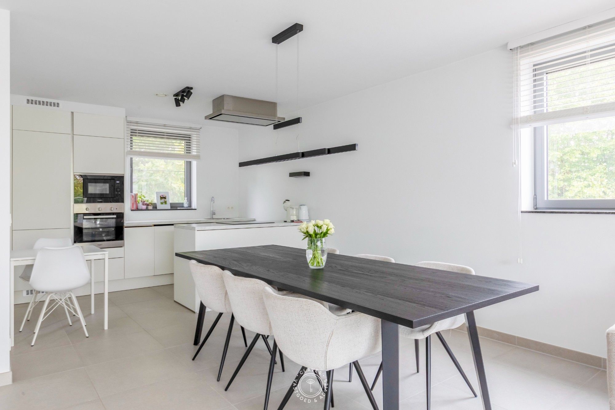 Prachtig 2 slaapkamer appartement in Residentie Magnolia foto 6
