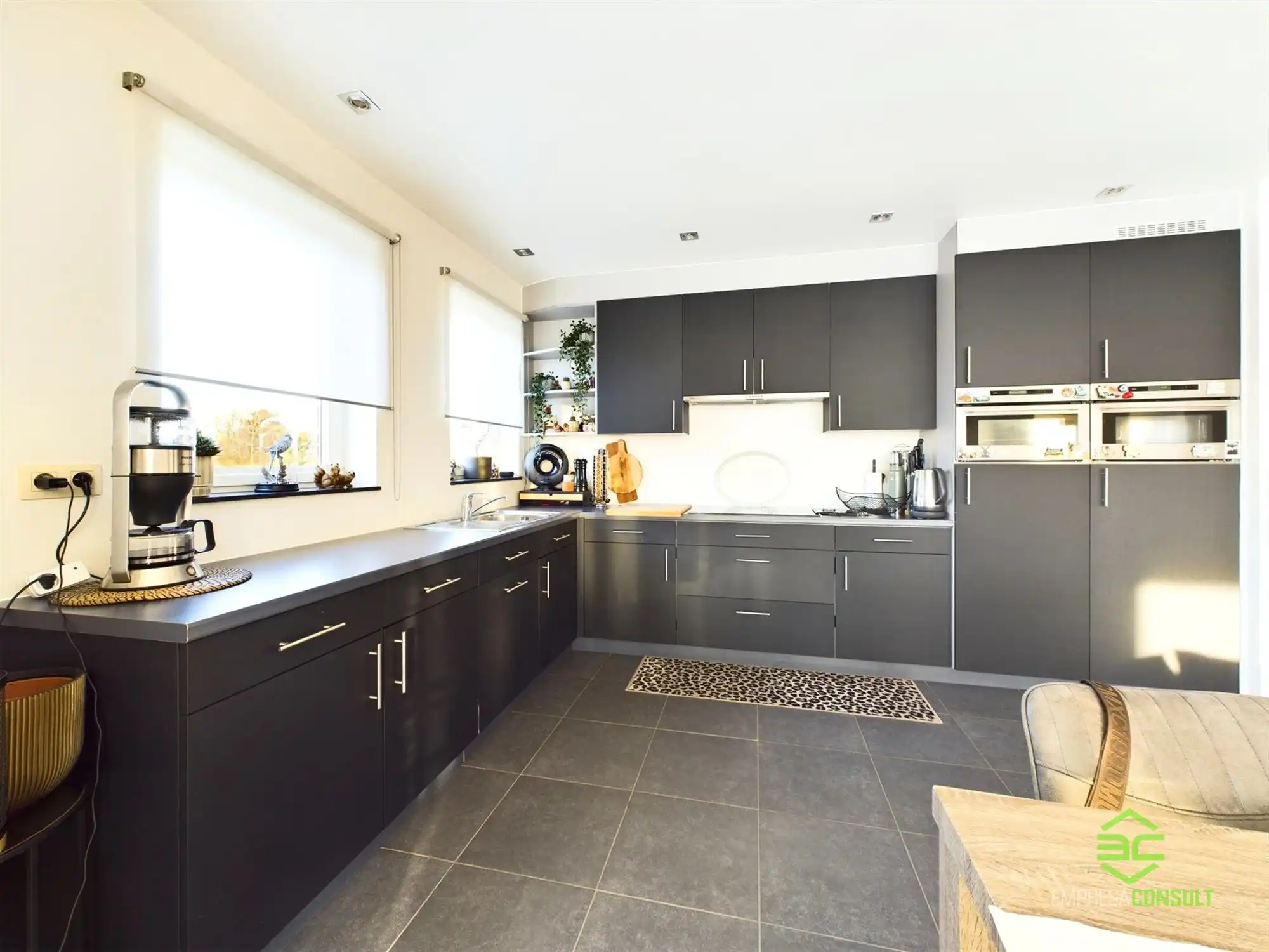 Appartement met 2 slpk in Loksbergen foto 9