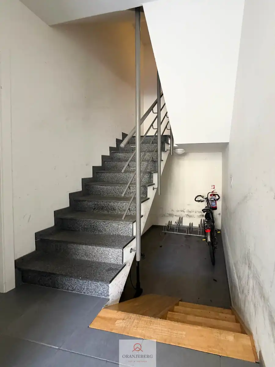 Tof 1slpk appartement centrum Gent! foto 26