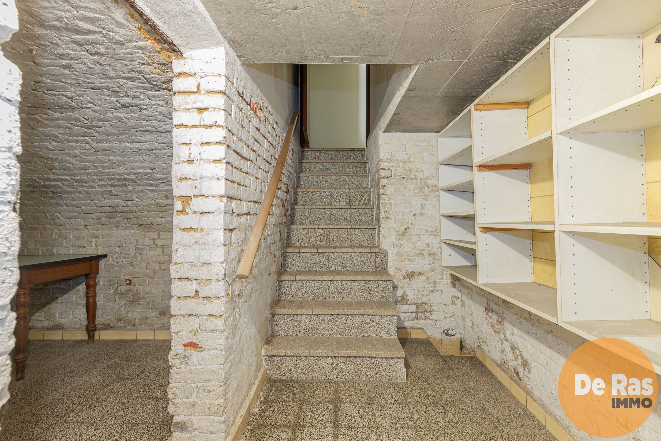 BORSBEKE - Te renoveren woning voorzien van tuin en garage foto 30