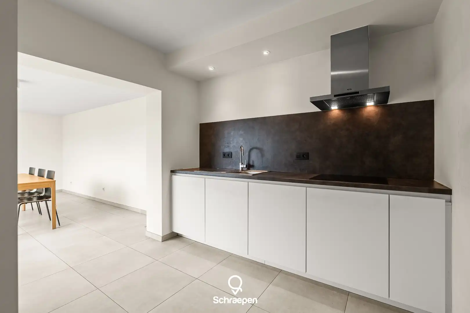 Instapklare woning met EPC-label B, 5 slpks en flexibele indeling nabij Zonhoven-centrum! foto 15