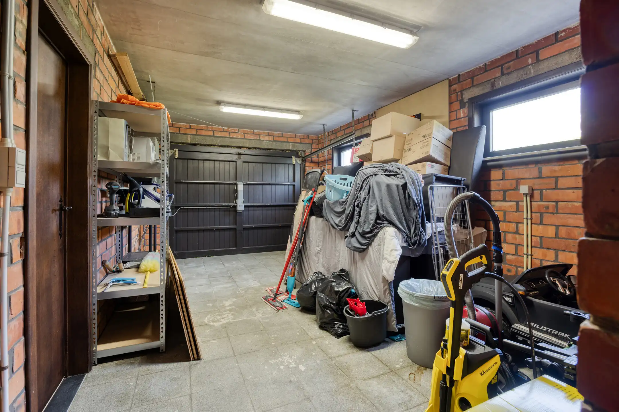 Ruime vrijstaande woning met potentieel foto 21