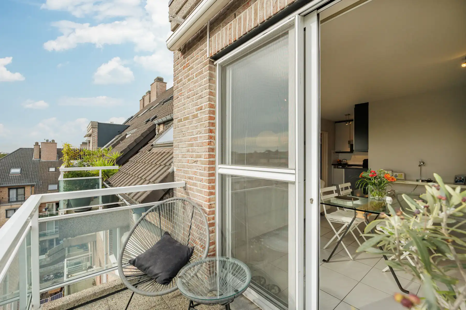 Appartement te koop foto 23