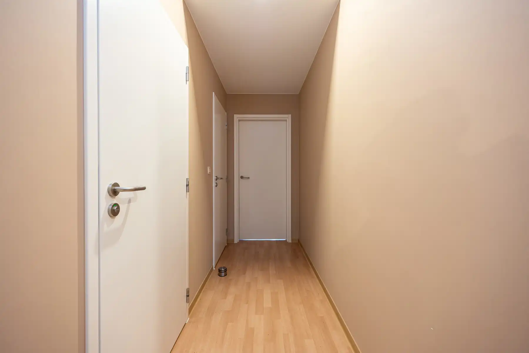 Gelijkvloers appartement met twee slaapkamers in Rijkevorsel foto 17