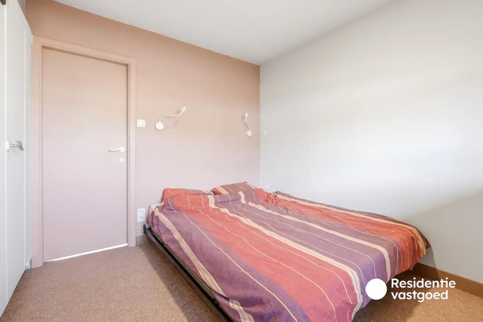 Instapklaar éénslaapkamerappartement met terras, berging en staanplaats in Vosseslag foto 9