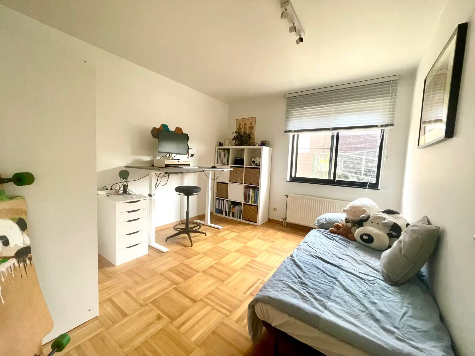 Gelijkvloers appartement te Kessel-Lo. foto 12