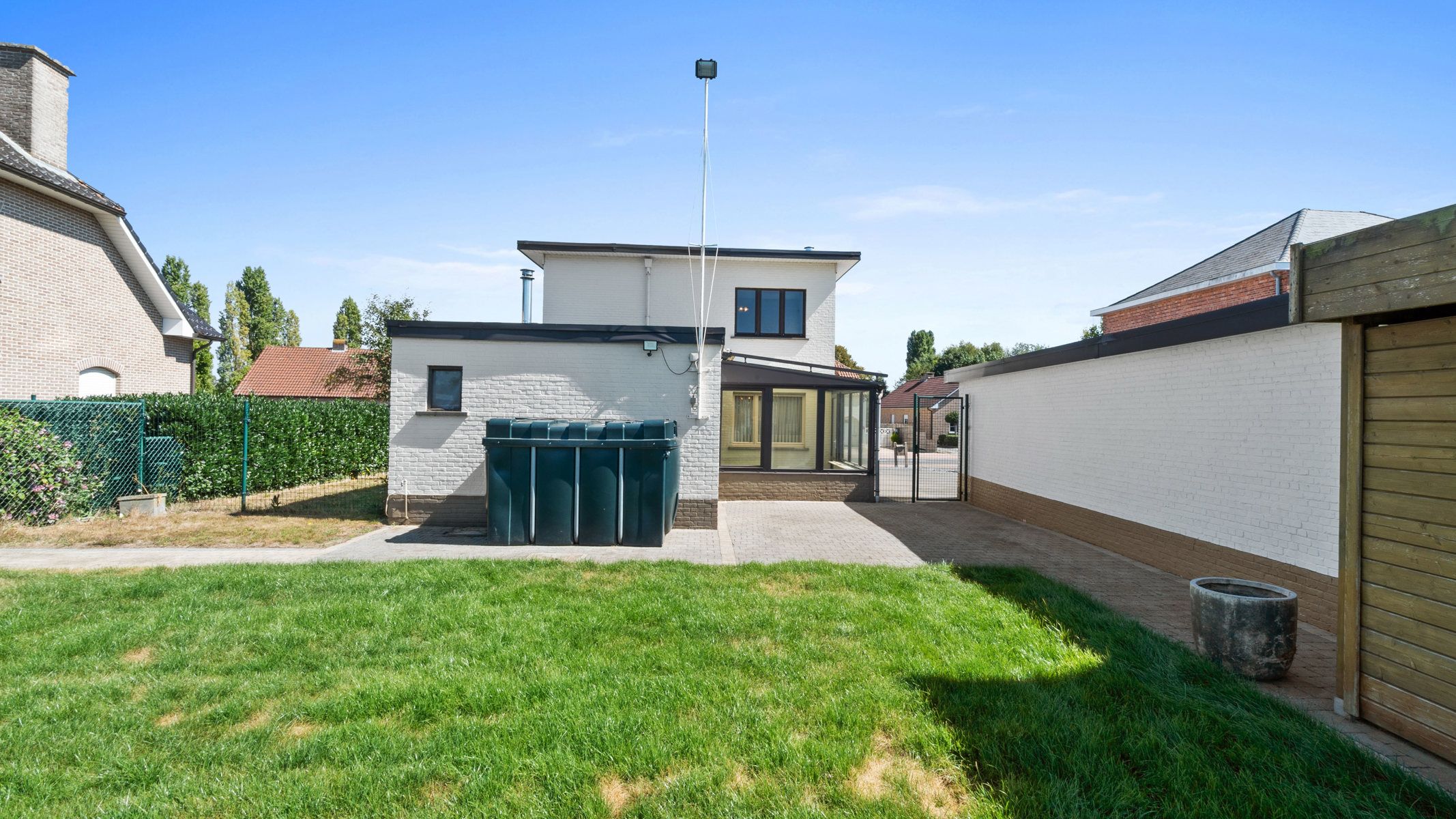 Huis te koop foto 22