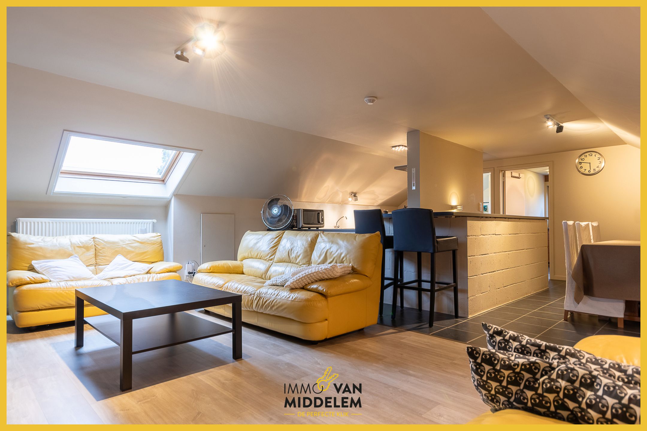 INSTAPKLARE (KANGOEROE)WONING MET 5 SLPK, BIJGEBOUW & TUIN foto 15