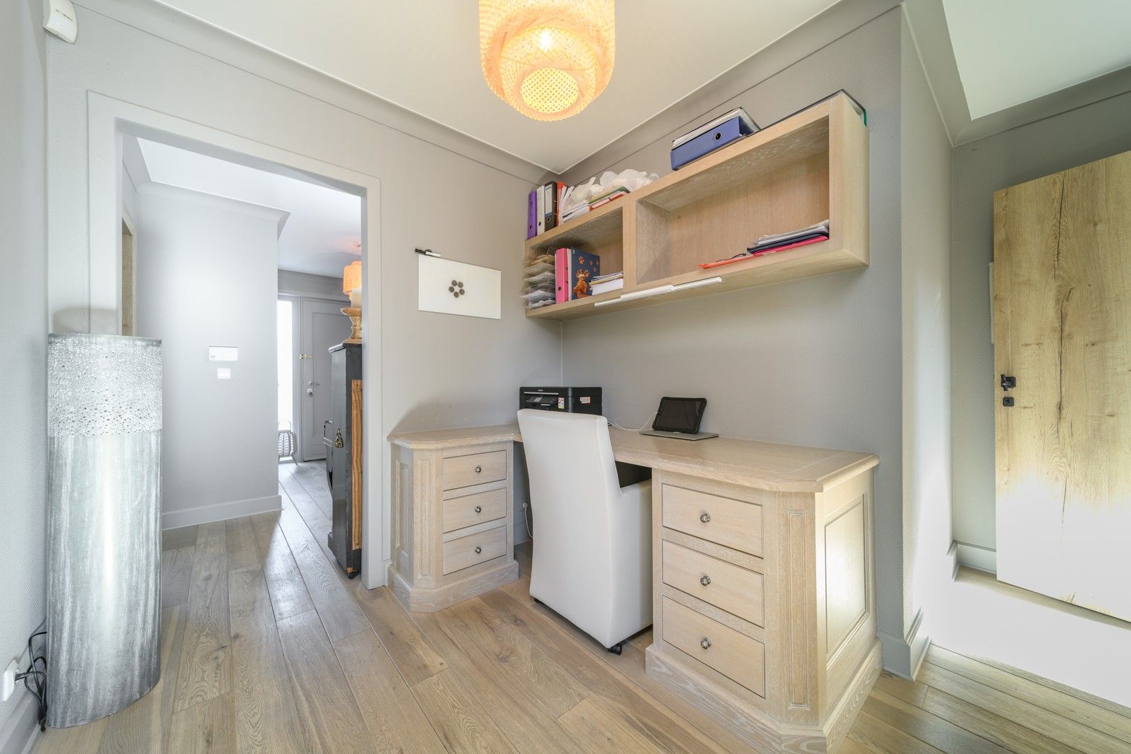 Kwalitatieve afgewerkte villa te Geraardsbergen foto 9