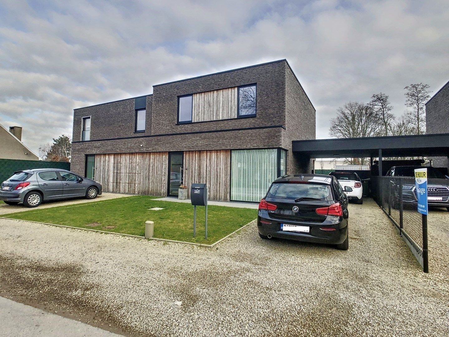 Prachtige nieuwbouwwoning nabij snelwegen én nieuw ziekenhuis AZ Delta foto 7