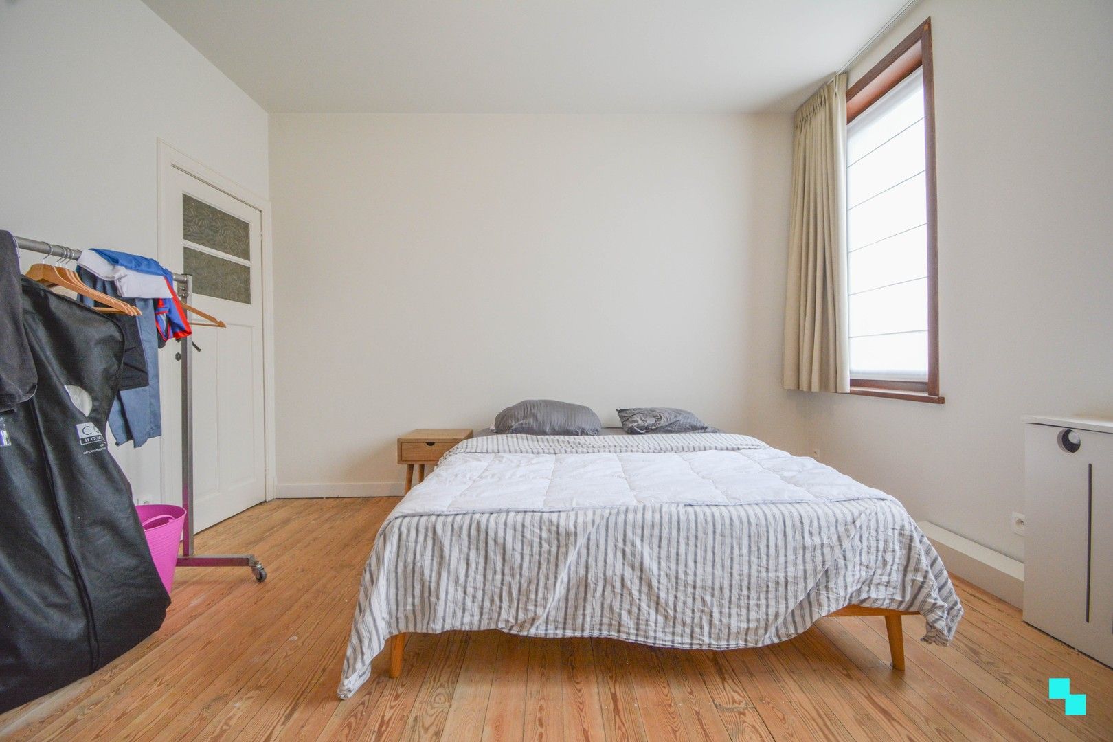 Eengezinswoning met 5 slp te centrum Roeselare foto 18