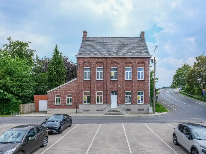 Huis te koop Emelgemseplein 3 - 8870 Izegem