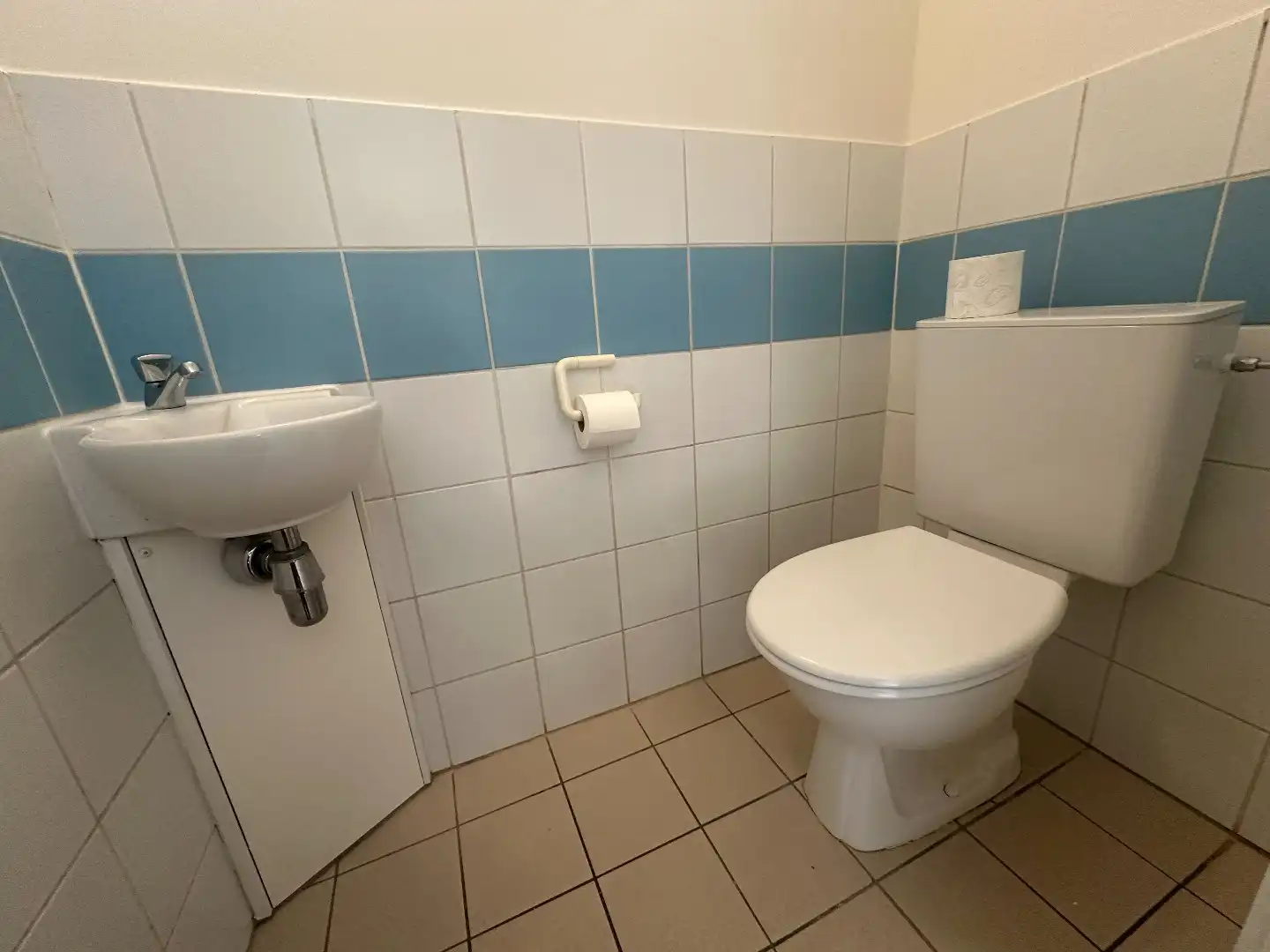 Uitstekend gelegen 1-slaapkamerappartement! foto 9