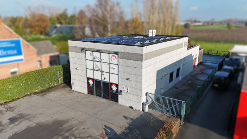 Handelspand te huur foto {{pictureIndex}}