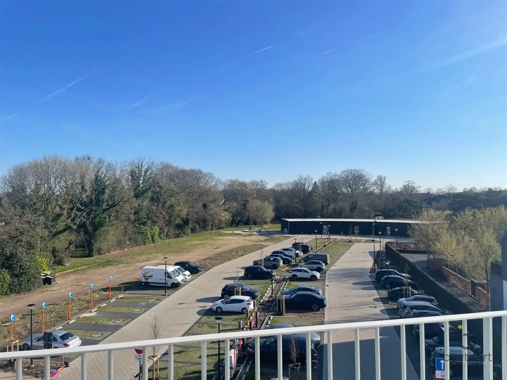 TOP ONDERHOUDEN DAKAPPARTEMENT IN HARTJE SCHILDE MET RUIM ZONNIG TERRAS! foto 44