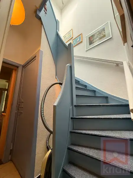 Art-decowoning met 4 slaapkamers, kelder en stadstuin in centrum Turnhout! foto 14