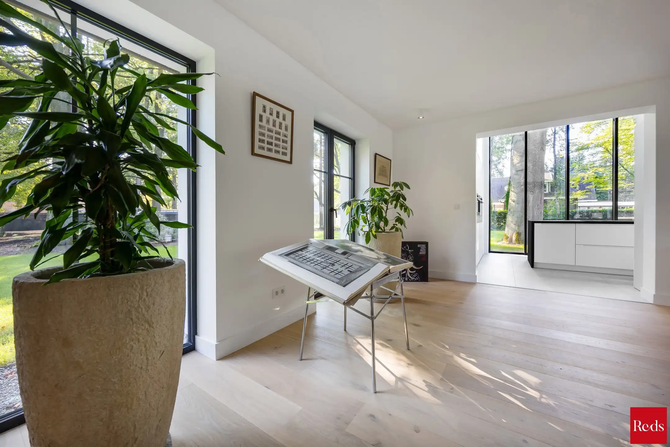 Luxe gerenoveerde villa (EPC A) op riant hoekperceel foto 15