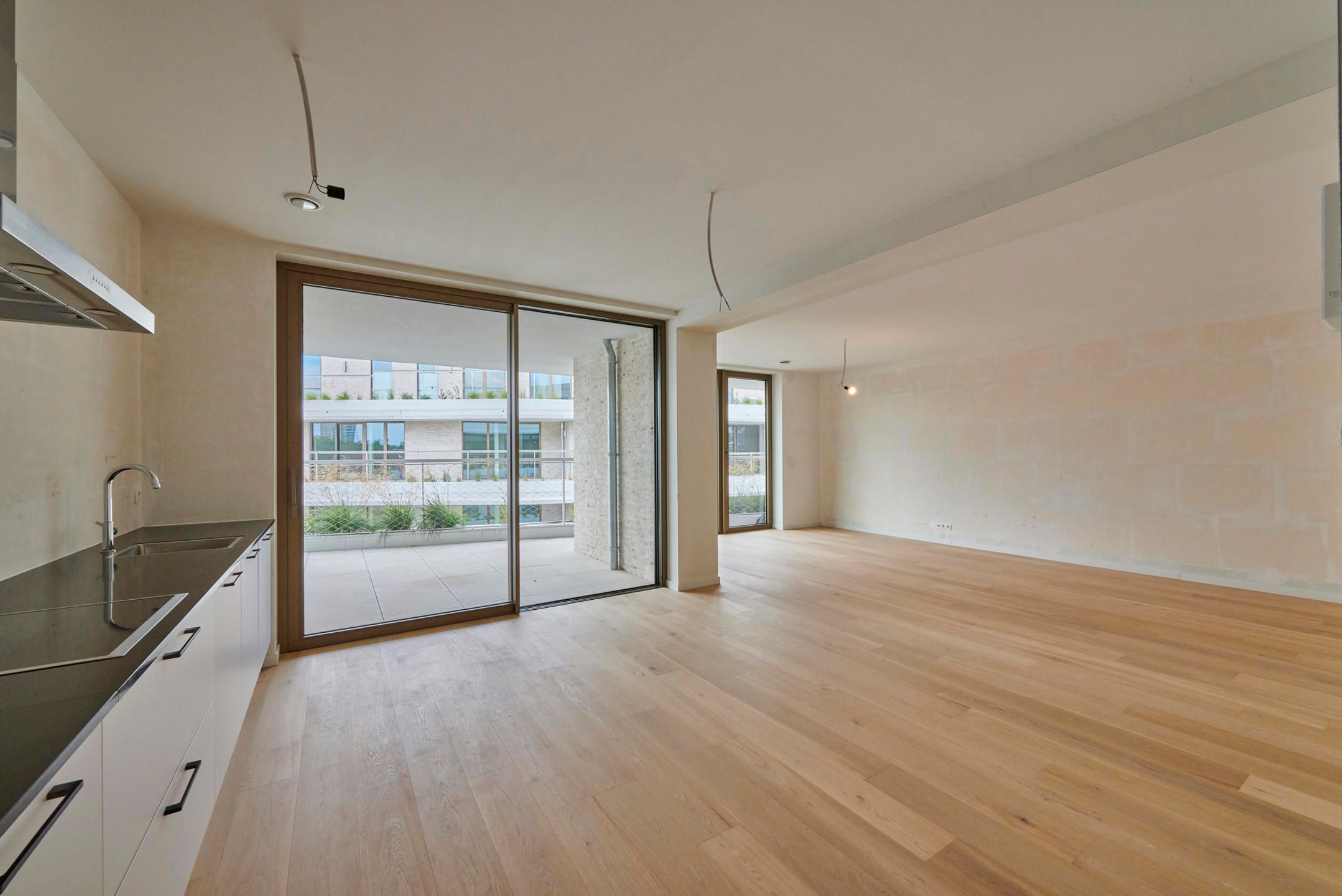 RUIM BEN-APPARTEMENT 108m², MET TERRAS 21m² foto 4