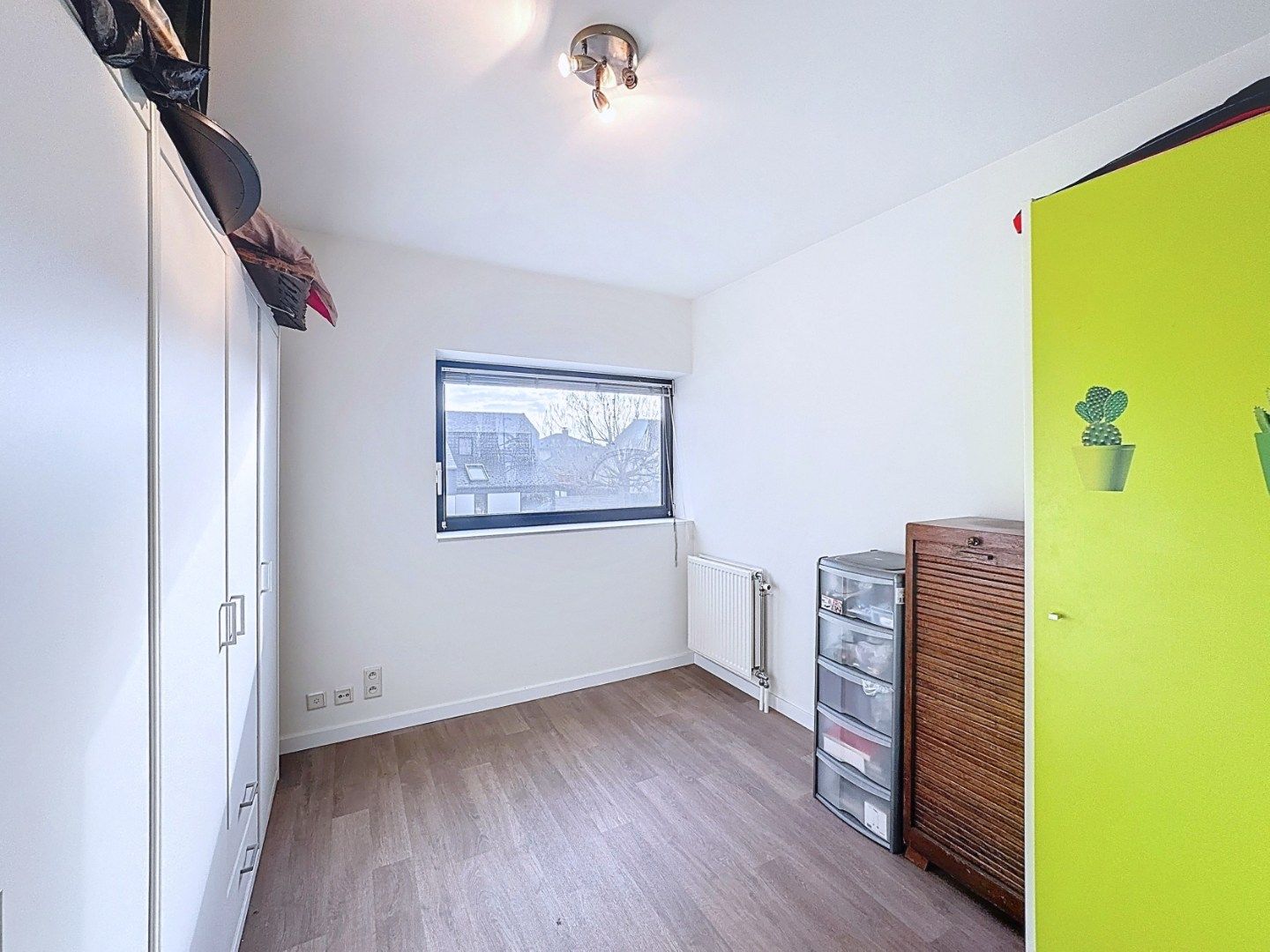 Centraal gelegen appartement in moderne Residentie foto 11