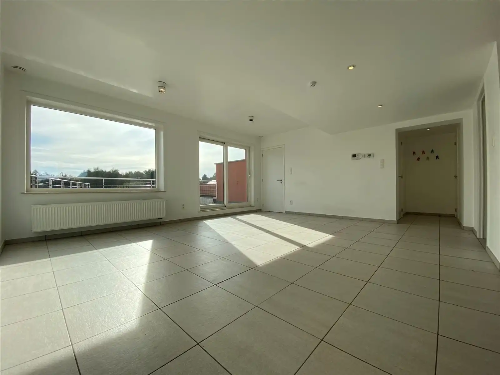 Duplex-appartement foto 5