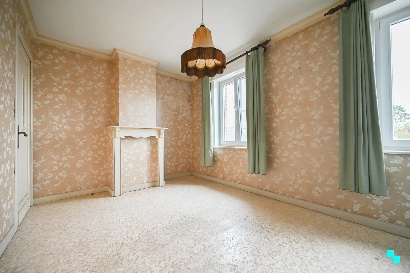 Te renoveren ééngezinswoning met vier slaapkamers en stockagemogelijkheden te Izegem foto 22