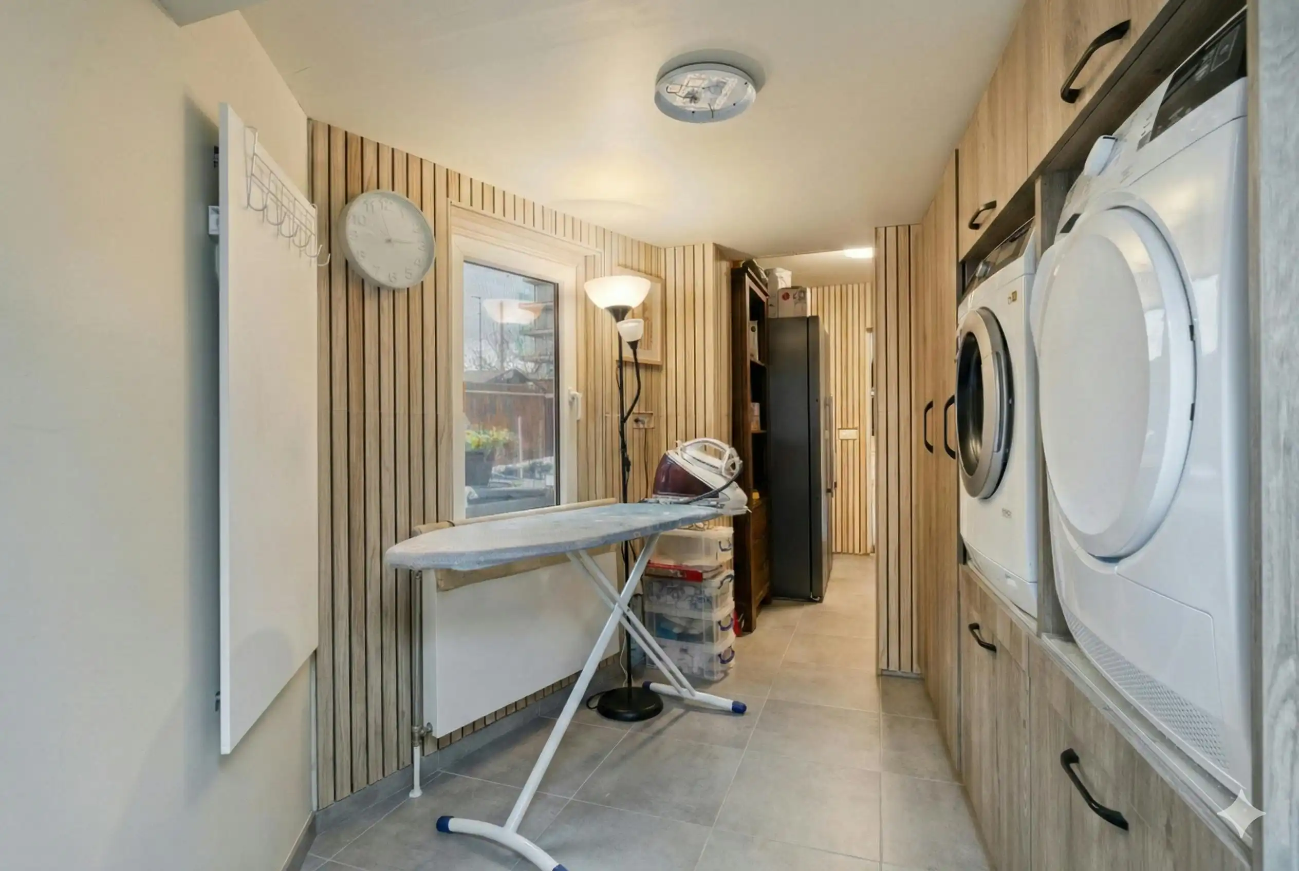 Ruim en energiezuinig huis te koop in Blankenberge foto 10