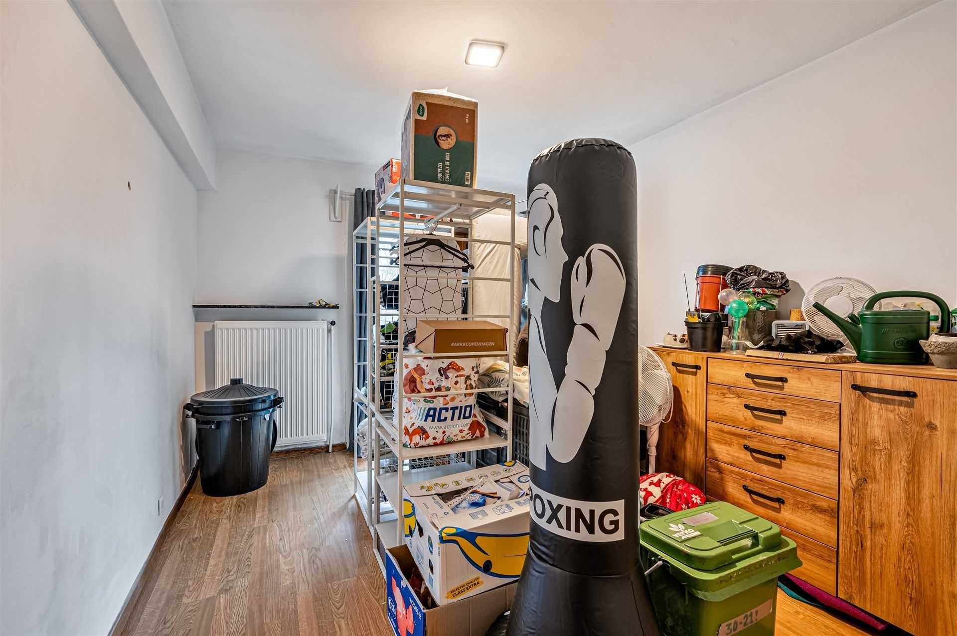 Energiezuinig appartement op gunstige ligging foto 8