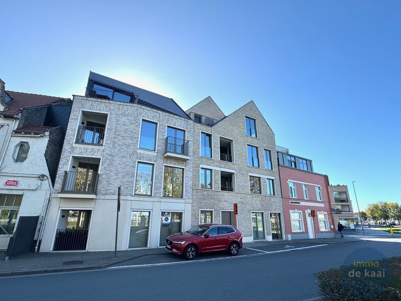 Appartement te koop foto 4