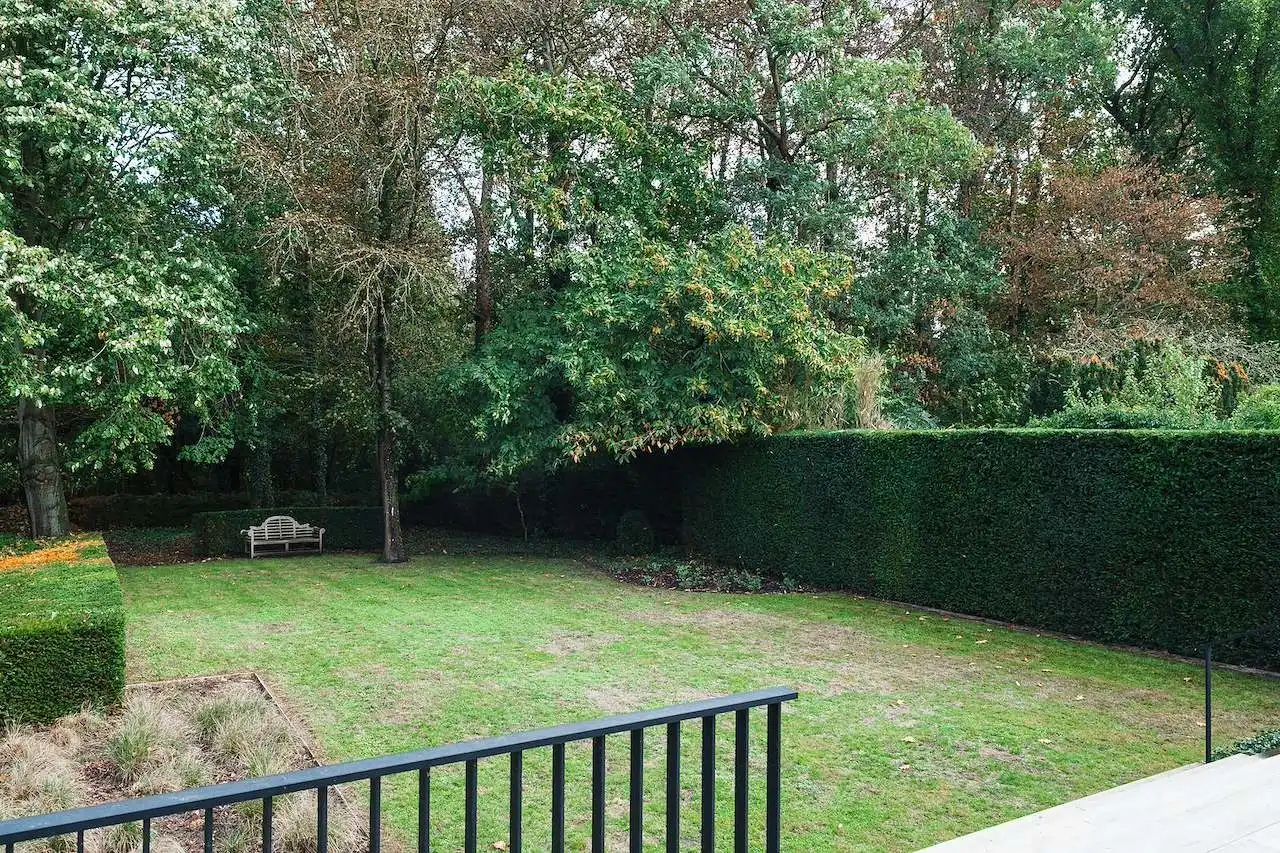 Een plek met charme en rust in een groene setting – welkom in Loppem! foto 28