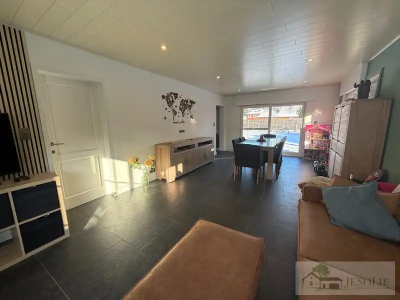 Open bebouwing op 7a65ca - instapklaar foto 6