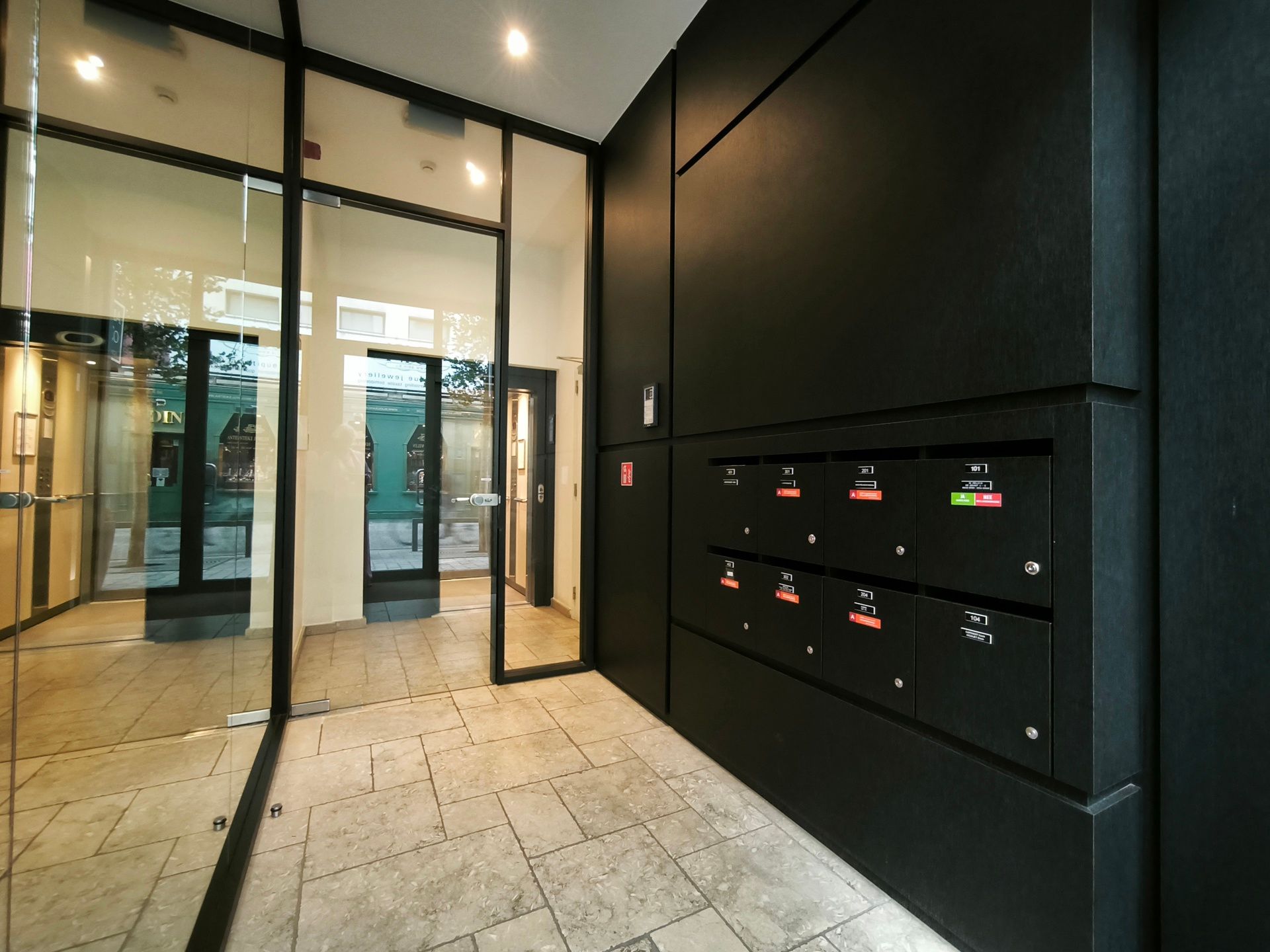 Appartement te huur foto 18