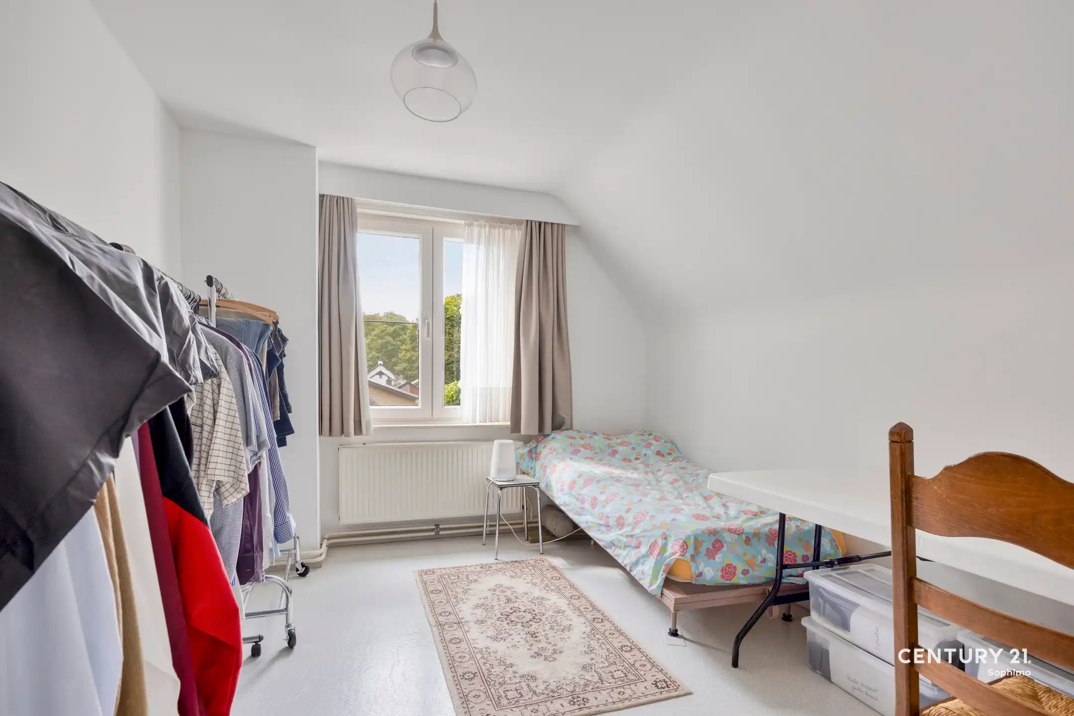 Ruime open bebouwing op 12 are in rustig Heikant – Rotselaar foto 17